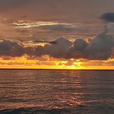 Na Shapsug Guest House Gagra Dış mekan fotoğraf