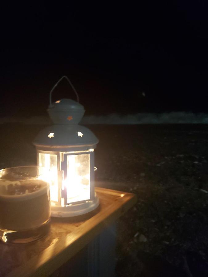 Na Shapsug Guest House Gagra Dış mekan fotoğraf