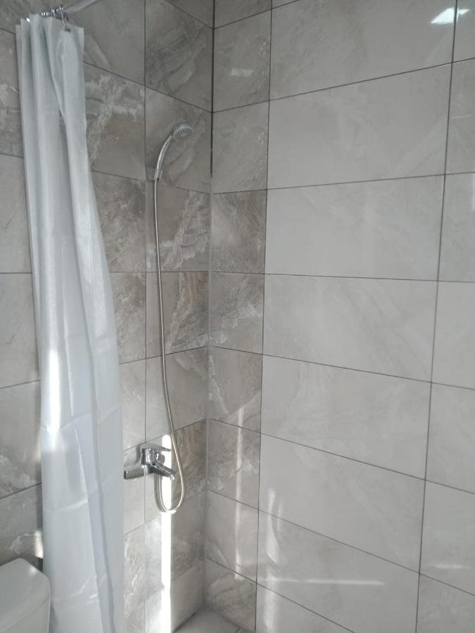 Na Shapsug Guest House Gagra Dış mekan fotoğraf