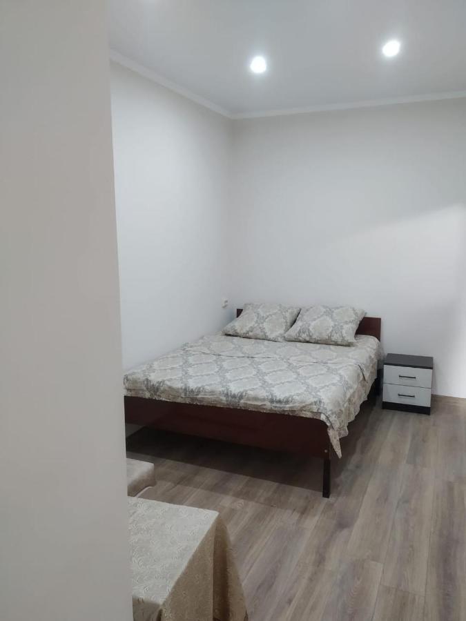 Na Shapsug Guest House Gagra Dış mekan fotoğraf