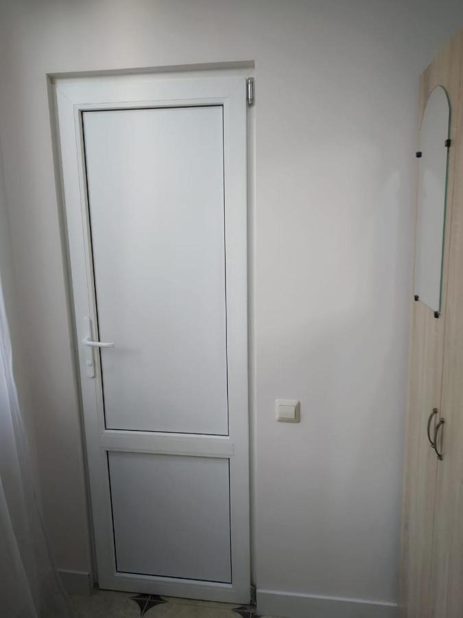 Na Shapsug Guest House Gagra Dış mekan fotoğraf
