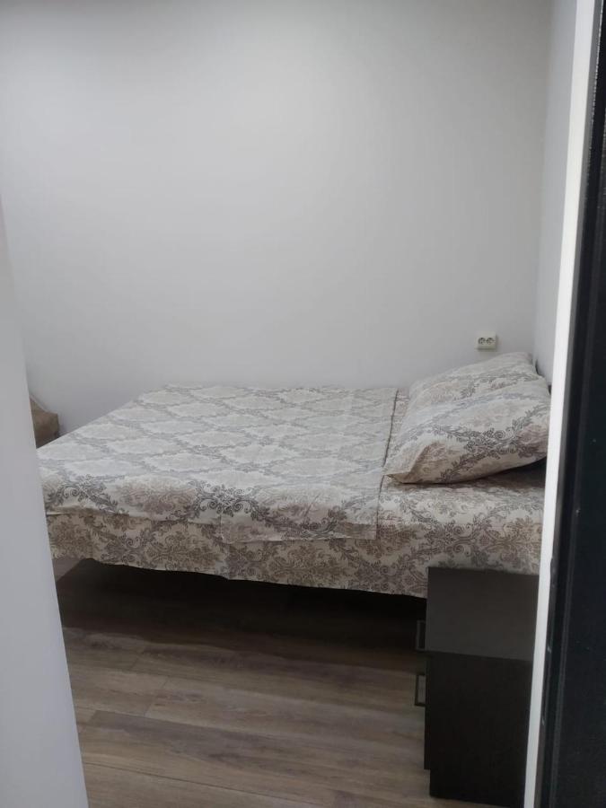 Na Shapsug Guest House Gagra Dış mekan fotoğraf