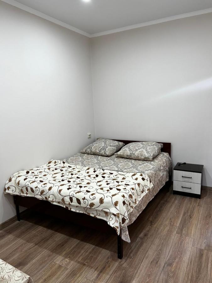 Na Shapsug Guest House Gagra Dış mekan fotoğraf