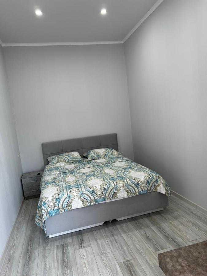 Na Shapsug Guest House Gagra Dış mekan fotoğraf