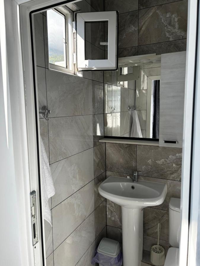 Na Shapsug Guest House Gagra Dış mekan fotoğraf