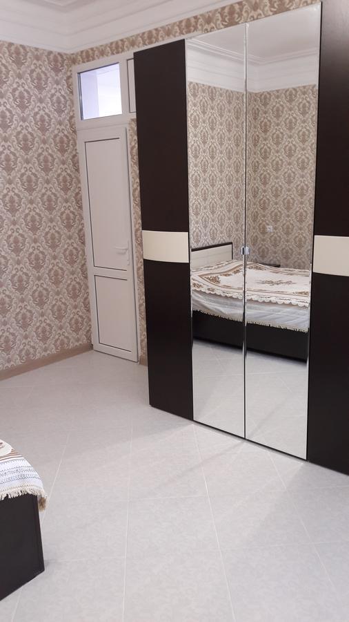 Na Shapsug Guest House Gagra Dış mekan fotoğraf