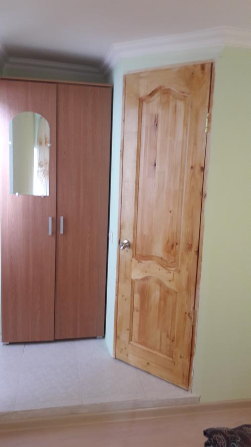 Na Shapsug Guest House Gagra Dış mekan fotoğraf