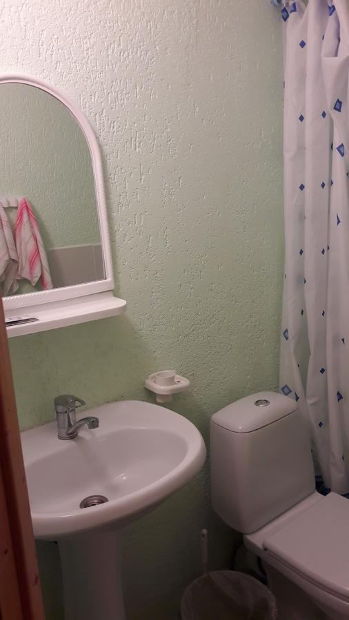 Na Shapsug Guest House Gagra Dış mekan fotoğraf